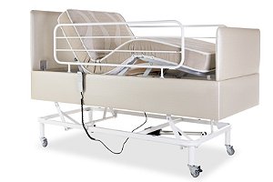 Cama Comfort