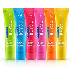 CURAPROX CREME DENTAL BE YOU 60ML