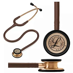 ESTETOSCÓPIO LITTMANN CLASSIC III