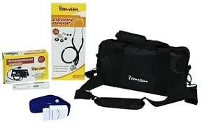 Kit acadêmico Premium