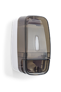 Dispenser para sabonete INVOQ Compacta - 600ml