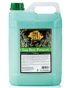 Sabonete Premisse Erva Doce Premium - 5L