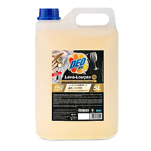 Deoline Lava-Louças Premium – Neutro