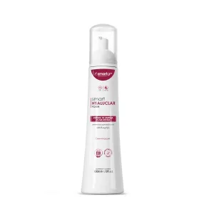 Smart Hyaluclar Foam - Espuma de Limpeza Clareadora 150 ml - Smart GR