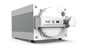 Autoclave Digital Flex Silenciosa - STERMAX Bivolt