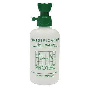 UMIDIFICADOR STANDARD FRASCO 250ML
