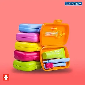 KIT VIAGEM TRAVEL SET