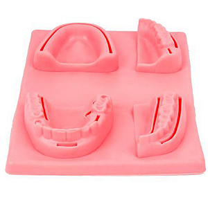 Simulador Dental