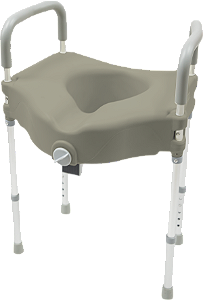 Assentos Sanitários Freedom Elevate I