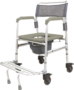 Cadeira de Banho Freedom Easy