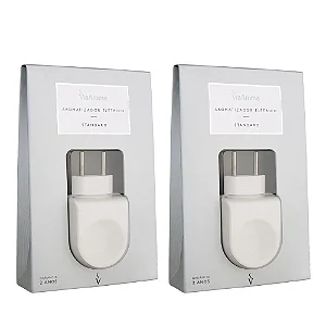 Kit 2 Aromatizadores Elétricos Standard