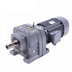 MOTOREDUTOR R27 DRE80M4 1,1KW PARA CLIMATIZADORES BRIZZTECH
