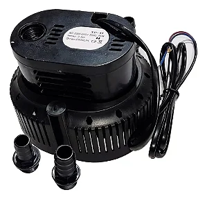 Bomba Submersa IDEALBRISA 2500 Litros/h 220v