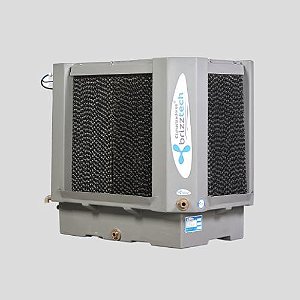 CLIMATIZADOR BRIZZTECH  TEC 10 FIBRA 10.000 m³/h 220V