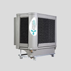 CLIMATIZADOR BRIZZTECH  BRIZZ 16 ABS -16.000 m³/h 220V
