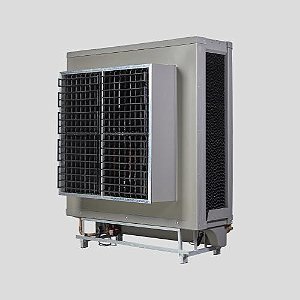 CLIMATIZADOR BRIZZTECH  BRIZZ 25 ABS -25.000 m³/h 220V