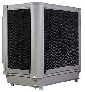 CLIMATIZADOR BRIZZTECH  BRIZZ 70 ABS -70.000 m³/h 220V