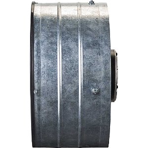 EXAUSTOR AXIAL 40CM 220V MOTOR 1/2HP - VENTISOL