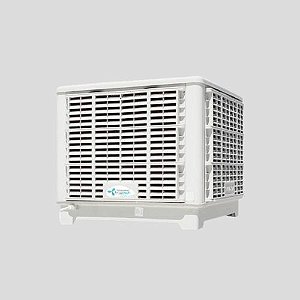 CLIMATIZADOR BRIZZTECH  BRIZZ 20 TI