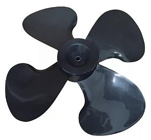 Hélice De Climatizador Ventisol 45 Litros