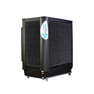 Climatizador Brizztech BRIZZ 50 LITE ABS