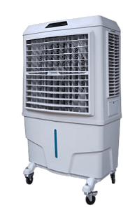 CLIMATIZADOR IDEALBRISA PORTÁTIL IDEAL 09 - 100L - 9000 M³/H - 110V