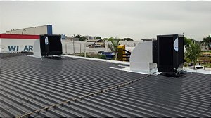 PEÇAS PARA CLIMATIZADORES EM PRESIDENTE PRUDENTE – BRIZZTECH®