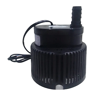 Bomba Submersa Para Climatizadores PL-550 2000l/h 45w 220v 60hz