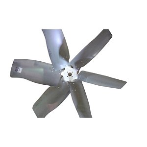 HÉLICE 1090/5-5 AÇO - PARA CLIMATIZADOR BRIZZTECH 42 ABS - PEÇA AVULSA
