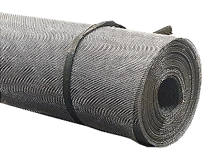 TELA PROTETORA (FIBRA POLIESTER) para Reposição Climatizadores Brizztech Premium