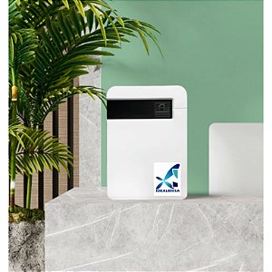 DIFUSOR IDEALBRISA - AROMATIZADOR DE AMBIENTE IDEAL PREMIUM 120 M2