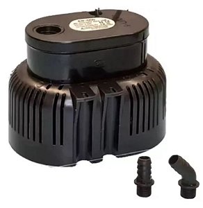 Bomba Submersa 3000l/h 80w 220v 60hz.