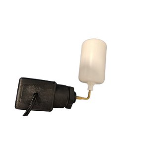 CHAVE DE NIVEL ITALIAR PARA CLIMATIZADOR BRIZZTECH BY COIMMA (ASTE CURVA)