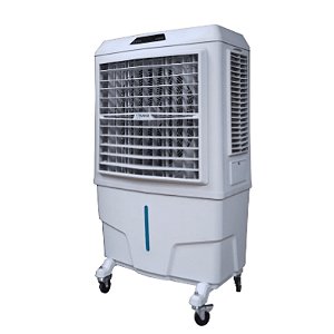CLIMATIZADOR IDEALBRISA PORTATIL IDEAL 09 - 100L - 9000 M³/H - 220V