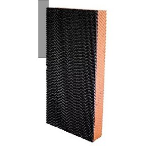 PLACA EVAPORATIVA CL-GOLD 13560-20 (1,35X0,60X0,20 -(Face Preta))