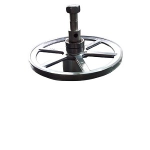 MANCAL PARA CLIMATIZADOR BRIZZTECH BRIZZ 42 ABS PREMIUM by COIMMA