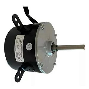 MOTOR VENTILADOR DO CLIMATIZADOR PORTÁTIL 100lts M9000 220 V