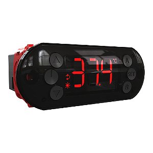 Controlador de Umidade e Temperatura K103PID-U