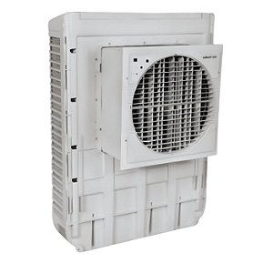 CLIMATIZADOR DE AR DE PAREDE IDEAL JA 6000 M³/H (220V)