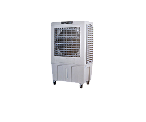 CLIMATIZADOR IDEALBRISA PORTÁTIL - IDEAL 20 P MAX - 150L - 110V