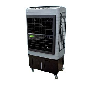 CLIMATIZADOR DE AR PORTATIL MOD. IDEAL TB-10 FLUXO DE  10.000 M3/H (110V)