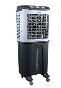 CLIMATIZADOR IDEAL ULTRA 75 PLUS M/F 110 - 127V  (4000m³/h)