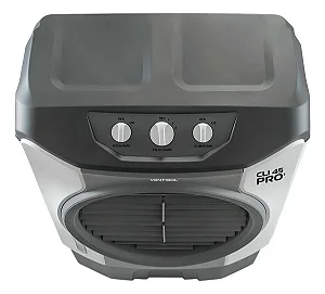CLIMATIZADOR EVAPORATIVO CLI45 PRO2-02 45L 210W 220V