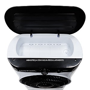 CLIMATIZADOR CLI09-01 BR/PR 9 LITROS 65W 127V VENTISOL