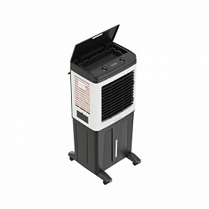 CLIMATIZADOR CLIN80 PRO CLIN80PRO-01 BR/PT 80 LITROS 150W 127V NAC VENTISOL