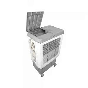 CLIMATIZADOR CLIN125 PRO CLIN125PRO-02 BR/CZ 125 LITROS 400W 220V NAC VENTISOL