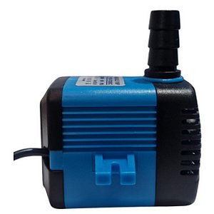 BOMBA P/ CLIMATIZADOR VENTISOL COM SENSOR TEMP. 35/60/80L 220V 13MM