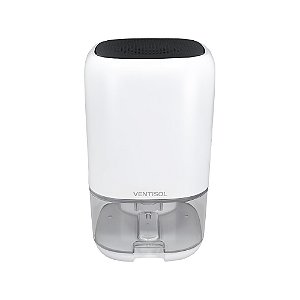 DESUMIDIFICADOR 1 LITRO VDSU01I-03 BRANCO 40W BIVOLT
