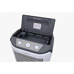 CLIMATIZADOR IDEAL ULTRA 40 110/127V 60 HZ 150W