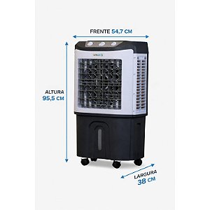 CLIMATIZADOR ULTRA 40 220V 60 HZ 150W